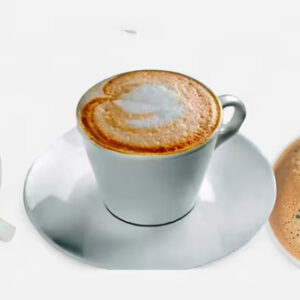 CAFFE LATTE