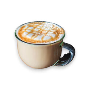 CARAMEL MACCHIATO