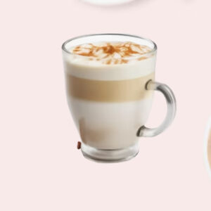 CHAI LATTE