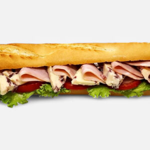 Cranberry Roll