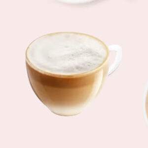 ESPRESSO MACCHIATO