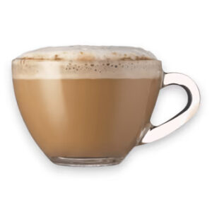 FLAT WHITE