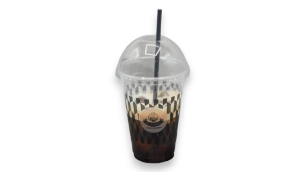 FREDDO ESPRESSO
