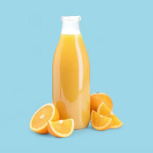 FRESH ORANGE JUICE