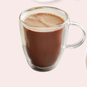 HOT CHOCOLATE