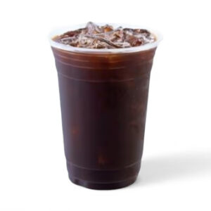 ICED AMERICANO