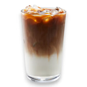 ICED CARAMEL MACHIATO