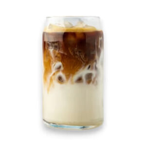 ICED LATTE