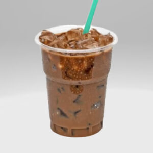 ICED MOCHA