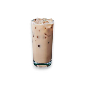 ICED SPICED CHAI LATTE