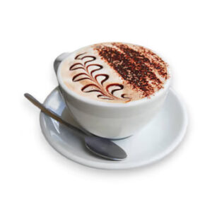 MOCHACCINO