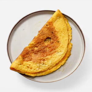 PLAIN OMELETTE
