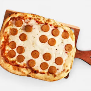 SAUSAGE PINSA