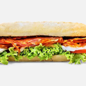 SPIANATA BREAD