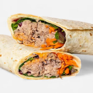 TUNA WRAP