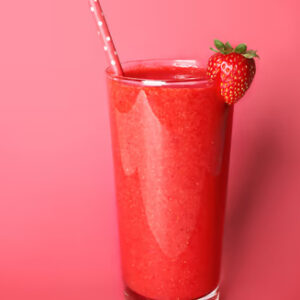 VERY BERRY SMOOTHIE